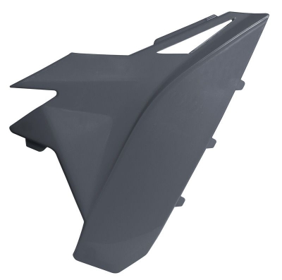 Rtech Factory Luftfilterkastendeckel BETA RR 20-, Xtrainer 23- Grau