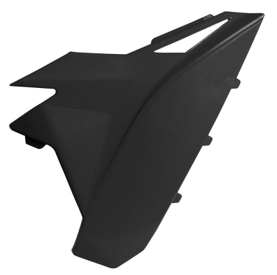 Rtech Factory Luftfilterkastendeckel BETA RR 20-, Xtrainer 23- Schwarz