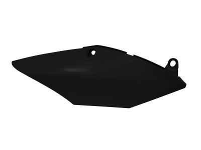 side plates Honda CRF 450 17-20 / CRF 250 18-21 black
