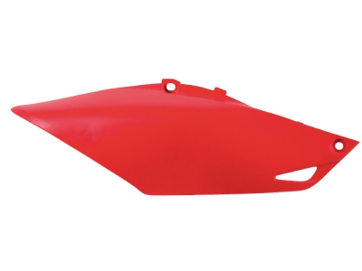 Seitenteile Honda CRF 450 13-16 / CRF 250 14-17 rot