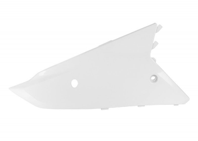 Seitenteile Honda CRF 450 21- / CRF 250 22- Weiß