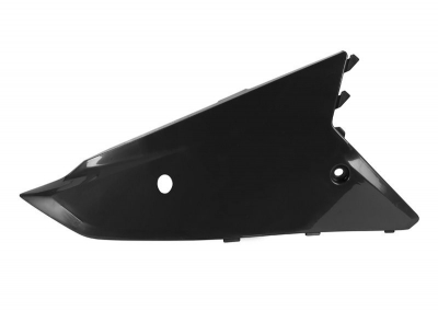 Seitenteile Honda CRF 450 21- / CRF 250 22- Schwarz