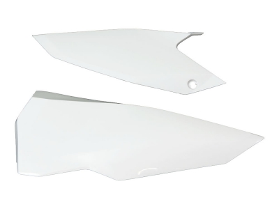 Seitenteile HSQ TE/TC, FE/FC 125-501 14-16 weiß
