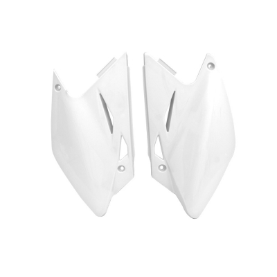 Seitenteile KXF 450 06-08 weiß