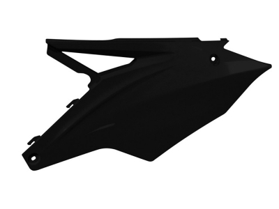 Seitenteile KXF 450 16-18 KXF 250 17-20 schwarz