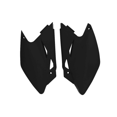 Seitenteile KXF 450 06-08 schwarz