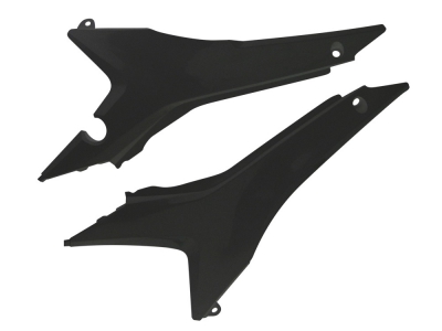 Airbox side Panels Honda CRF 450 13-16 / CRF 250 14-17 black