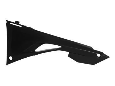 Airbox side Panels Honda CRF 450 17-20 / CRF 250 18-21 black