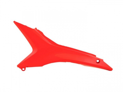 Airbox side Panels Honda CRF 450 13-16 / CRF 250 14-17 red