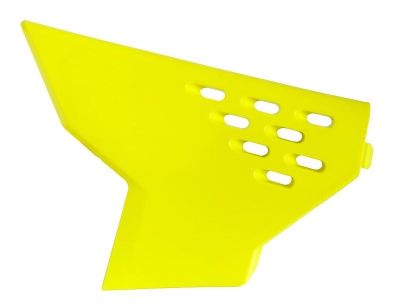 Luftfilter Abdeckung Husqvarna TC/FC 23-, TE/FE 24- OEM Gelb offen