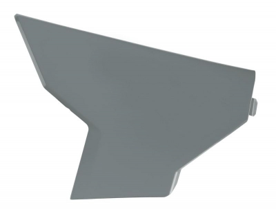 Luftfilter Abdeckung Husqvarna TC/FC 23-, TE/FE 24- Grau