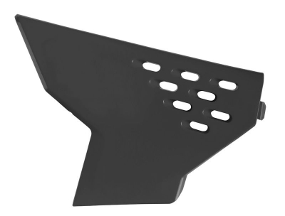 Luftfilter Abdeckung Husqvarna TC/FC 23-, TE/FE 24- Schwarz offen
