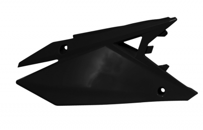 Seitenteile RMZ 450 18- Schwarz