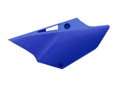 Seitenteile Yamaha YZ 125/250 15-21 blau