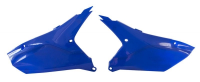 Seitenteile Yamaha YZ 450F 23-, 250F 24- Blau