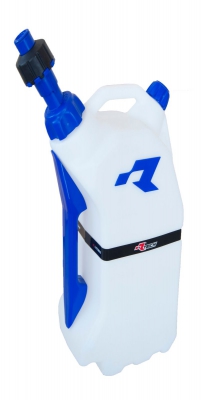 Rtech Schnelltankkanister Blau 15 Liter