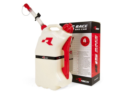 RTECH GAS CAN LT 15 Red