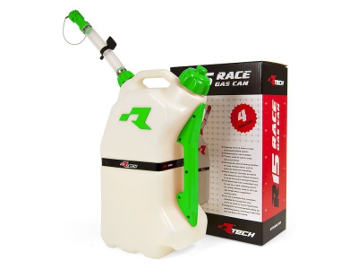 RTECH GAS CAN LT 15