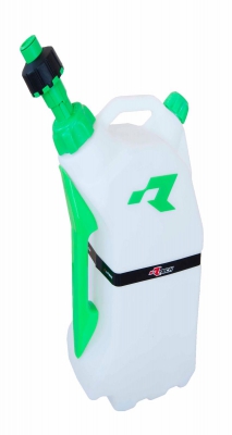 Rtech Schnelltankkanister Grün 15 Liter