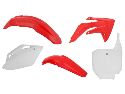 Rtech Plastikkit Honda CRF 150 OEM 5tlg.