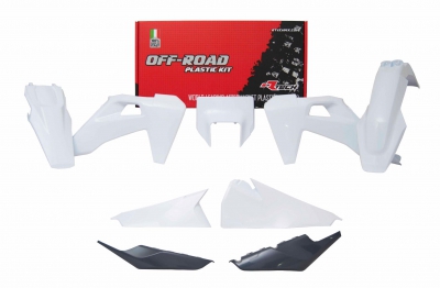 Rtech Plastikkit HSQ FE,TE 20-23 6tlg. OEM