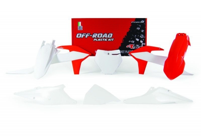 Rtech Plastikkit KTM SX/SXF 19-22 OEM colors 6pcs.