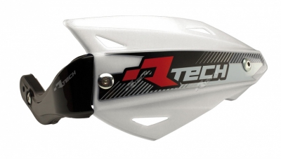 ATV Handschale universal weiß