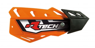 FLX Handschale universal orange