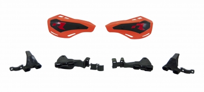 HP1 Handschale universal Orange