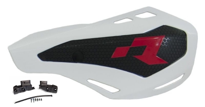 Rtech HP1 handguards Brembo KTM GasGas Husqvarna white