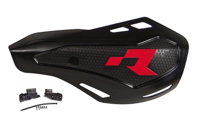 HP1 handguards Braktec GasGas Husqvarna 22- black