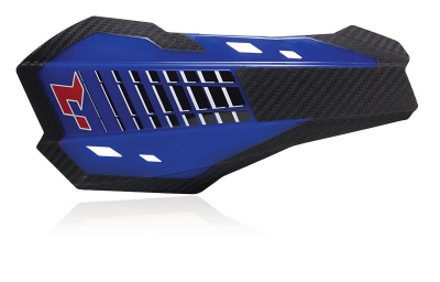 HP2 Handschale universal Blau