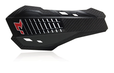 HP2 Handschale universal Schwarz