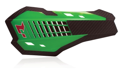 HP2 Handschale universal Grün