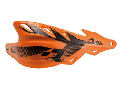 RAPTOR Handschutz universal orange