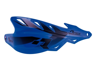 RAPTOR Handschutz universal blau