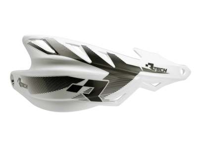 RAPTOR Handschutz universal weiß