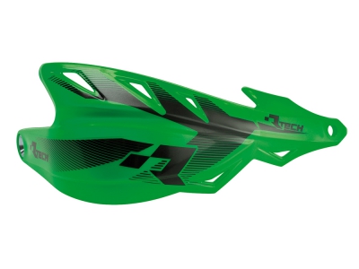 RAPTOR Handschutz universal grün