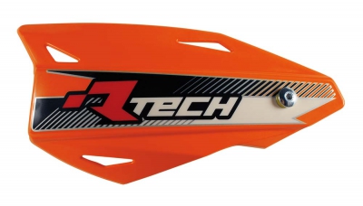 Vertigo Handschale universal orange