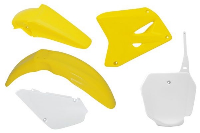 Plastikkit RM 85 03- OEM Farbe