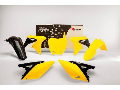 Plastikkit RMZ 250 10-18 OEM 2014/15 5tlg