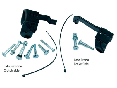 Ersatzanbaukit Armaturen Vertigo/FLX Handschale