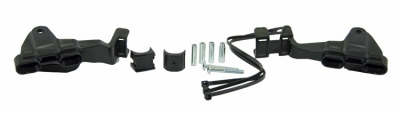 Rtech Ersatzanbaukit für HP1-HP2-HP3 Handschale