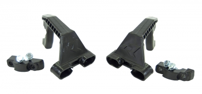Ersatzanbaukit für HP1-HP2-HP3 Handschale