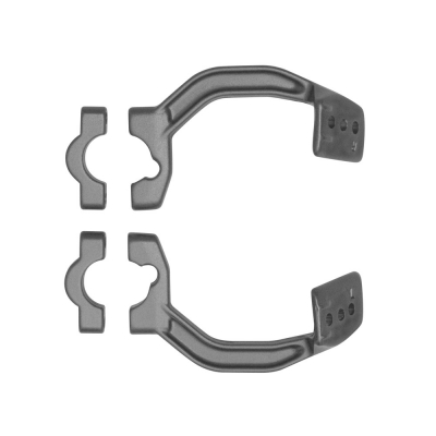 Ersatzanbaukit Aluminium für Vertigo/FLX Handschale