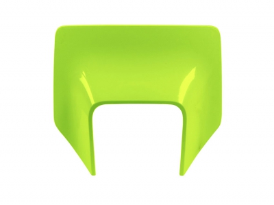 Lampenmaske Husqvarna FE/TE 17-19 Neon Gelb