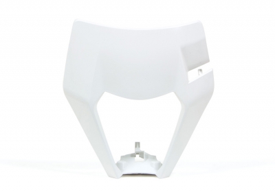 Front Headlight KTM EXC 17-19 white