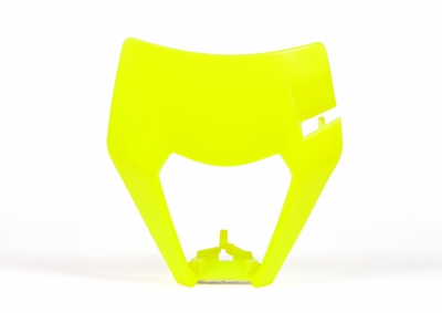 Front Headlight KTM EXC 17-19 Neon Yellow