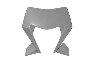 Rtech Front Headlight KTM EXC 24- grey