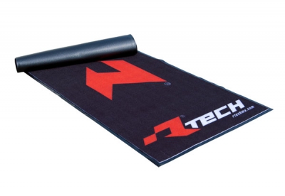 Rtech Werkstatt Teppich 200X83CM